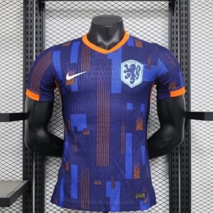 Netherlands(camisa de jogador)