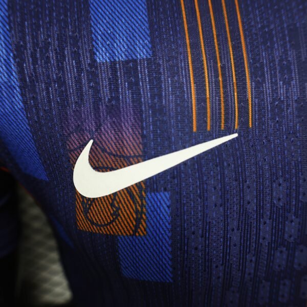 Netherlands(camisa de jogador) - Image 4