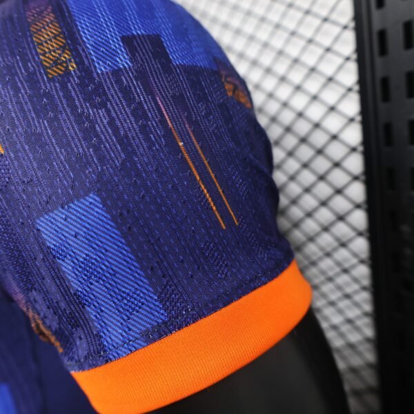 Netherlands(camisa de jogador) - Image 5