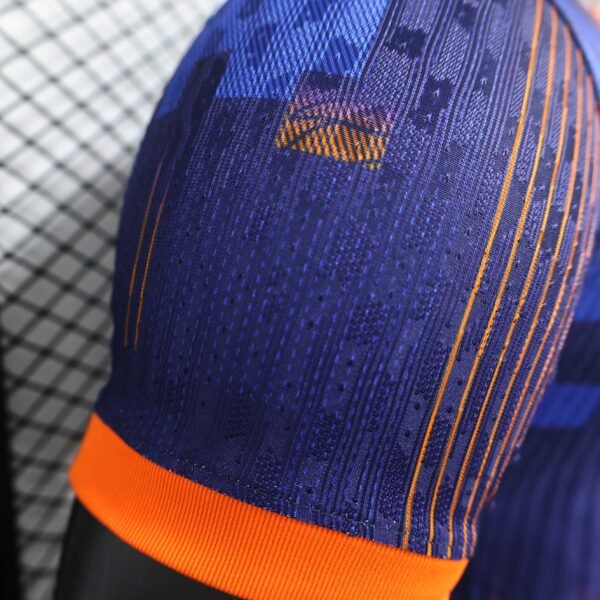 Netherlands(camisa de jogador) - Image 6