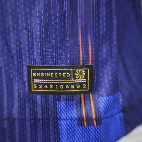 Netherlands(camisa de jogador) - Image 7