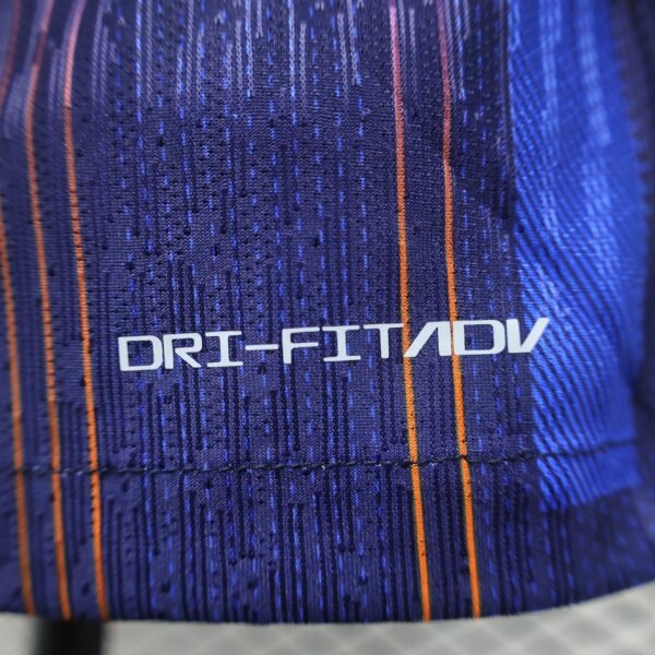 Netherlands(camisa de jogador) - Image 8