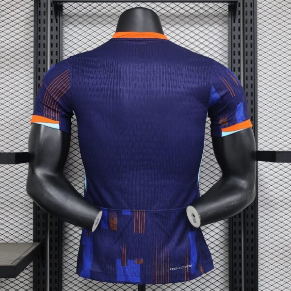 Netherlands(camisa de jogador) - Image 9