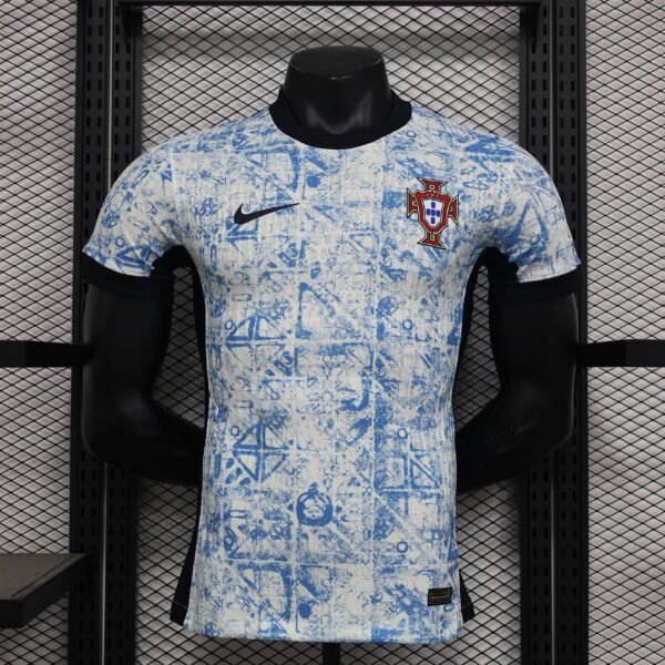 Portugal(camisa de jogador)