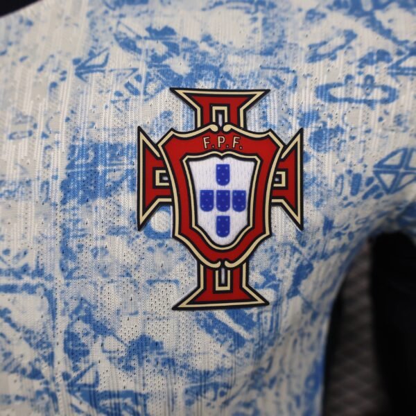 Portugal(camisa de jogador) - Image 3