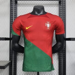 Portugal(camisa de jogador)