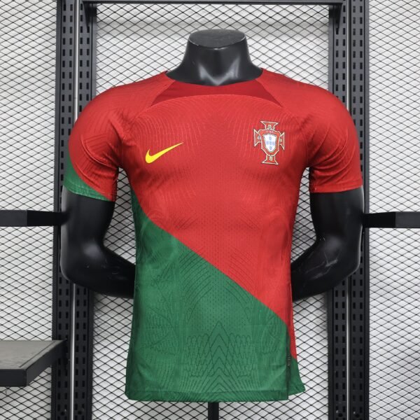 Portugal(camisa de jogador)