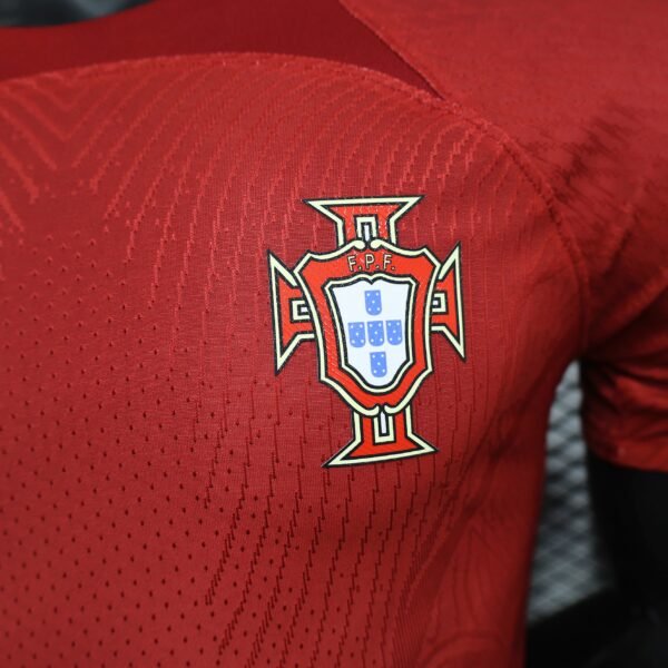 Portugal(camisa de jogador) - Image 3