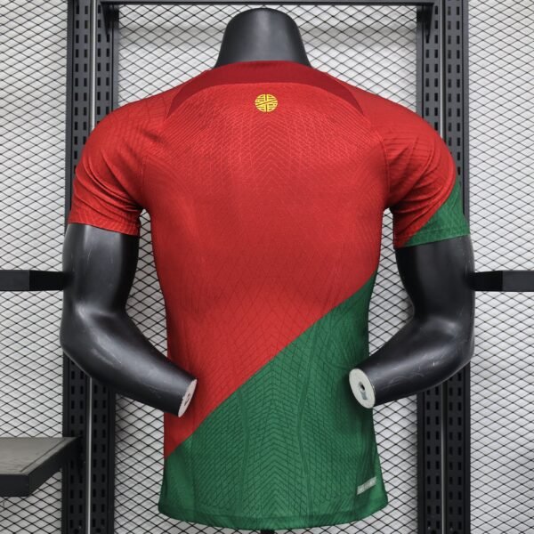 Portugal(camisa de jogador) - Image 8