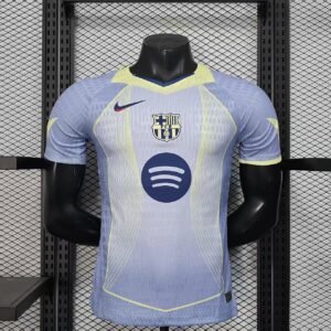 FC Barcelona(camisa de jogador)