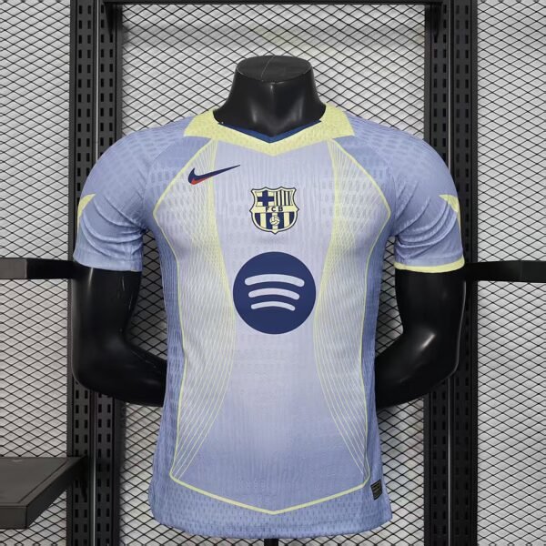 FC Barcelona(camisa de jogador)