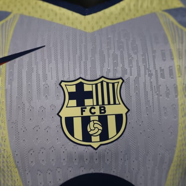 FC Barcelona(camisa de jogador) - Image 4