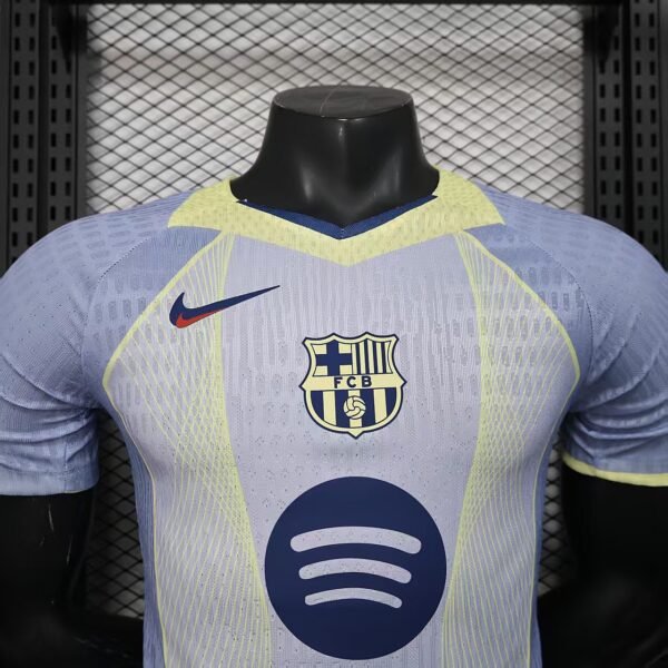 FC Barcelona(camisa de jogador) - Image 3