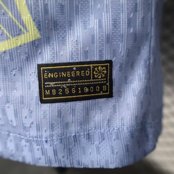 FC Barcelona(camisa de jogador) - Image 9