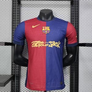 FC Barcelona(camisa de jogador)