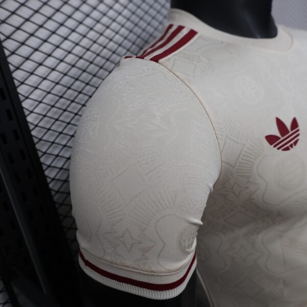 Bayern Munchen(camisa de jogador) - Image 7