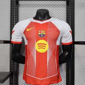 FC Barcelona(camisa de jogador)