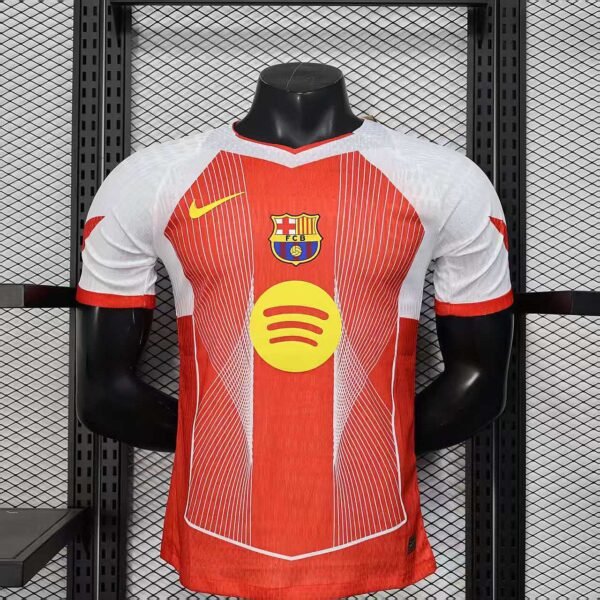 FC Barcelona(camisa de jogador)