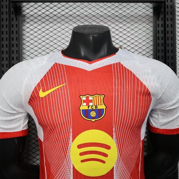FC Barcelona(camisa de jogador) - Image 3