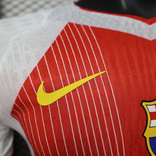 FC Barcelona(camisa de jogador) - Image 5