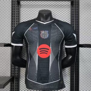 FC Barcelona(camisa de jogador)