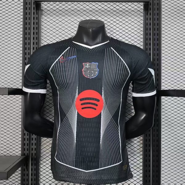 FC Barcelona(camisa de jogador)