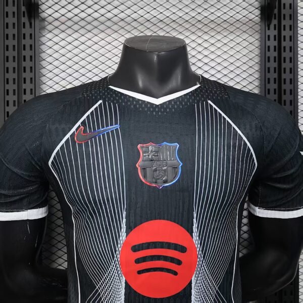 FC Barcelona(camisa de jogador) - Image 3