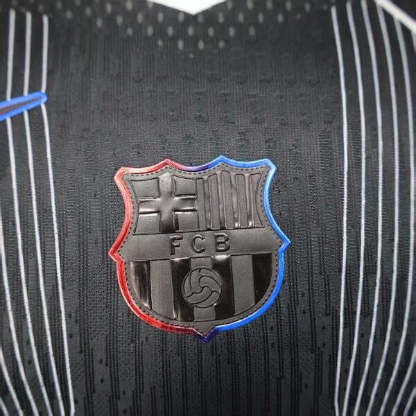 FC Barcelona(camisa de jogador) - Image 5