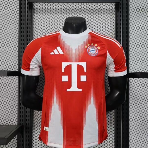 Bayern Munchen(camisa de jogador)