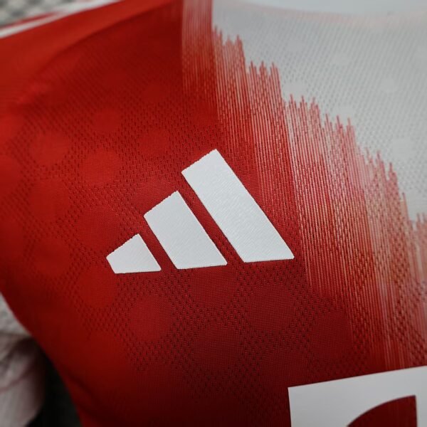 Bayern Munchen(camisa de jogador) - Image 5