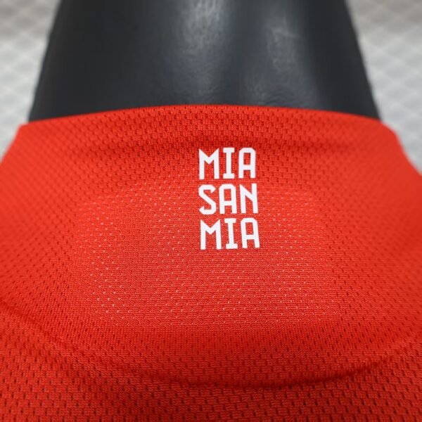 Bayern Munchen(camisa de jogador) - Image 8