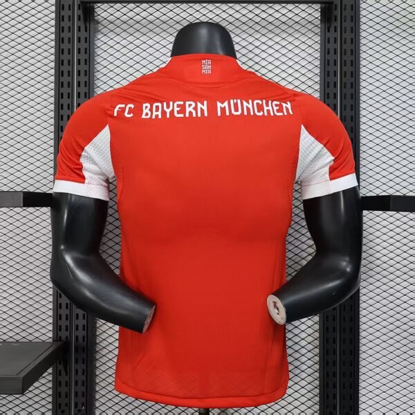 Bayern Munchen(camisa de jogador) - Image 9
