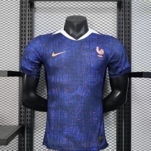 France(camisa de jogador)