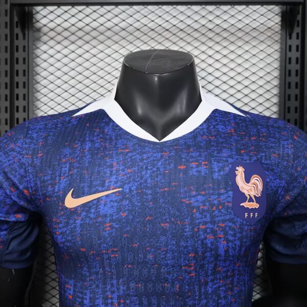 France(camisa de jogador) - Image 3