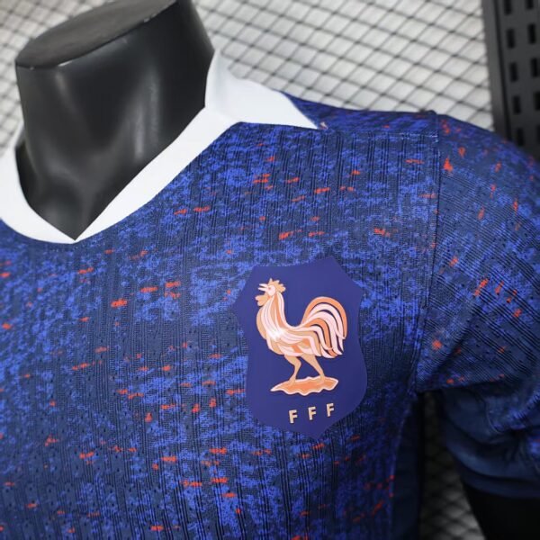France(camisa de jogador) - Image 4