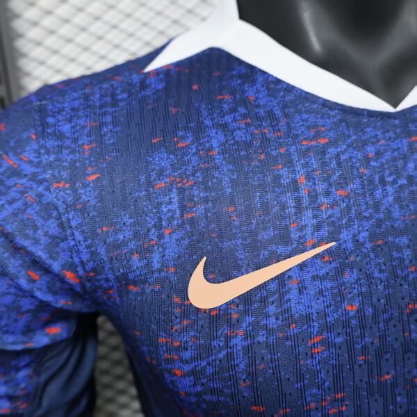 France(camisa de jogador) - Image 5