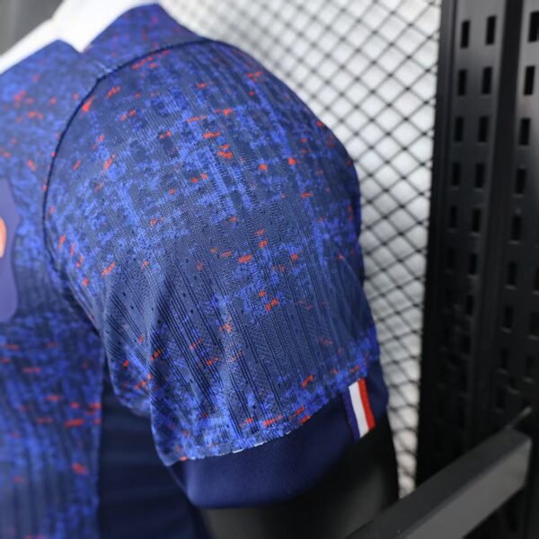 France(camisa de jogador) - Image 6