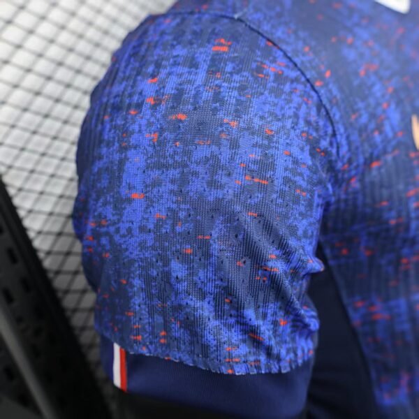 France(camisa de jogador) - Image 7