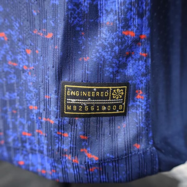France(camisa de jogador) - Image 8