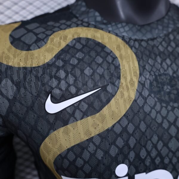 Chelsea(camisa de jogador) - Image 5