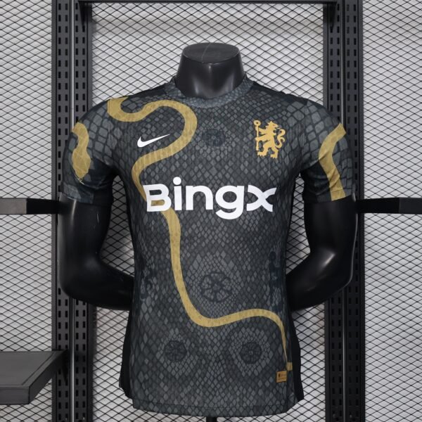 Chelsea(camisa de jogador)