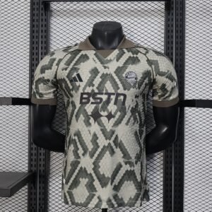 Bayern Munchen(camisa de jogador)