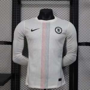 Chelsea(camisa de jogador)