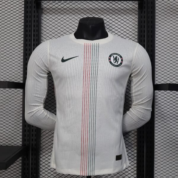 Chelsea(camisa de jogador)