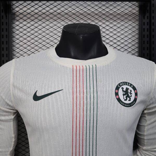 Chelsea(camisa de jogador) - Image 3
