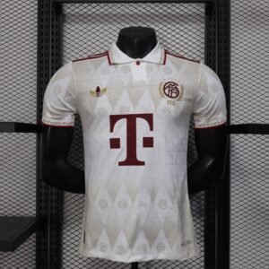 Bayern Munchen(camisa de jogador)