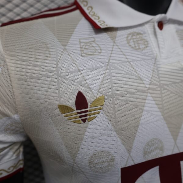 Bayern Munchen(camisa de jogador) - Image 5