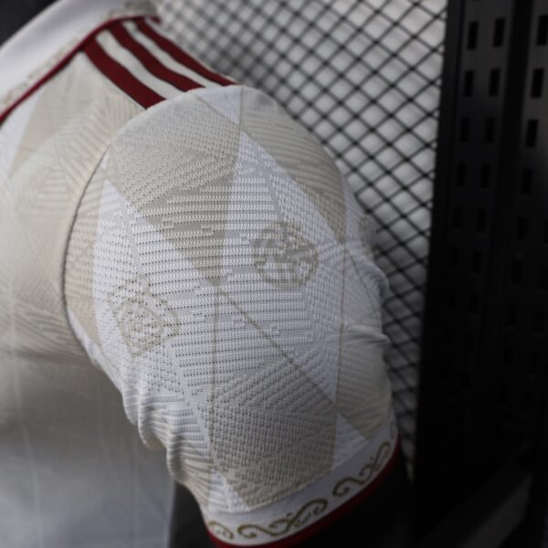 Bayern Munchen(camisa de jogador) - Image 7