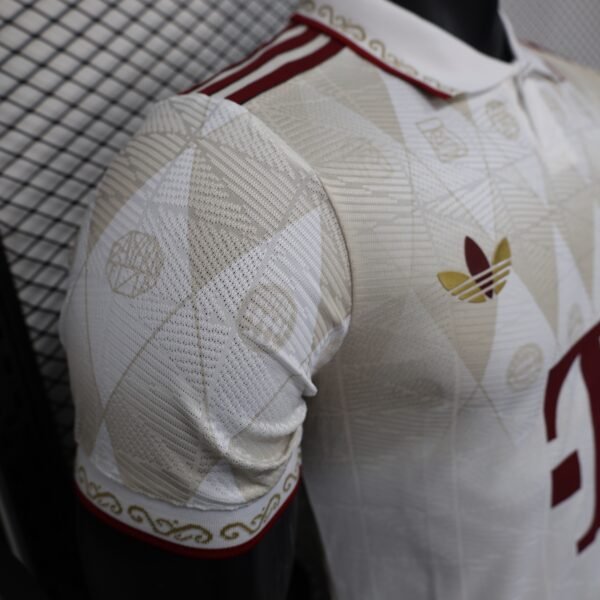 Bayern Munchen(camisa de jogador) - Image 6