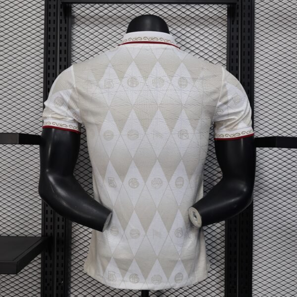 Bayern Munchen(camisa de jogador) - Image 9
